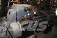  Hwacheon 18*40 Bouw - Overige