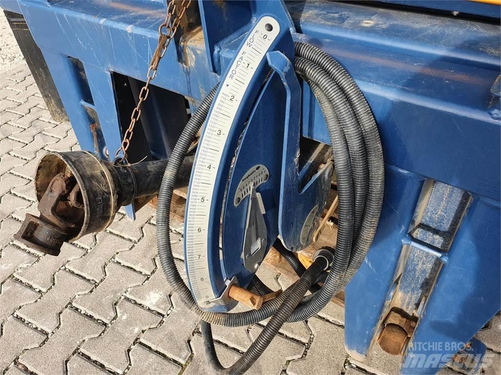 Bogballe M2W Kunstmeststrooiers