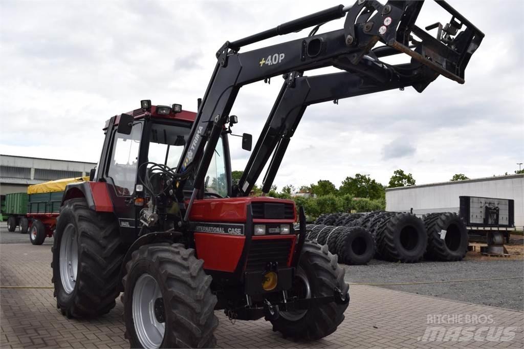 Case IH 844 A/S Tractoren