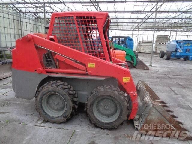 Bobcat S130 Schrankladers