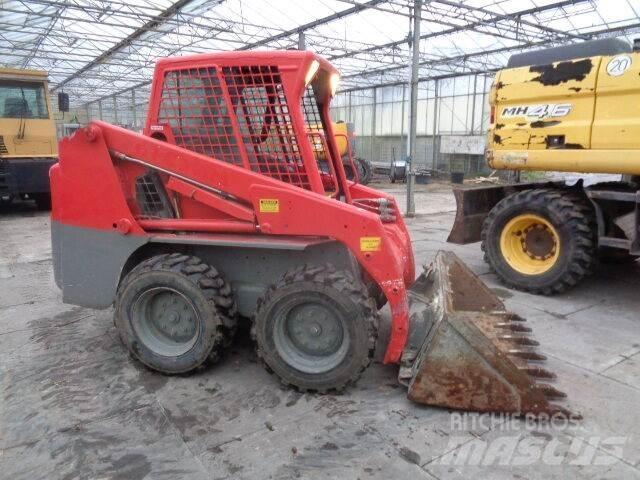 Bobcat S130 Schrankladers