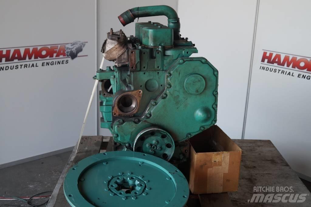 Cummins 4BT3.9 Motoren