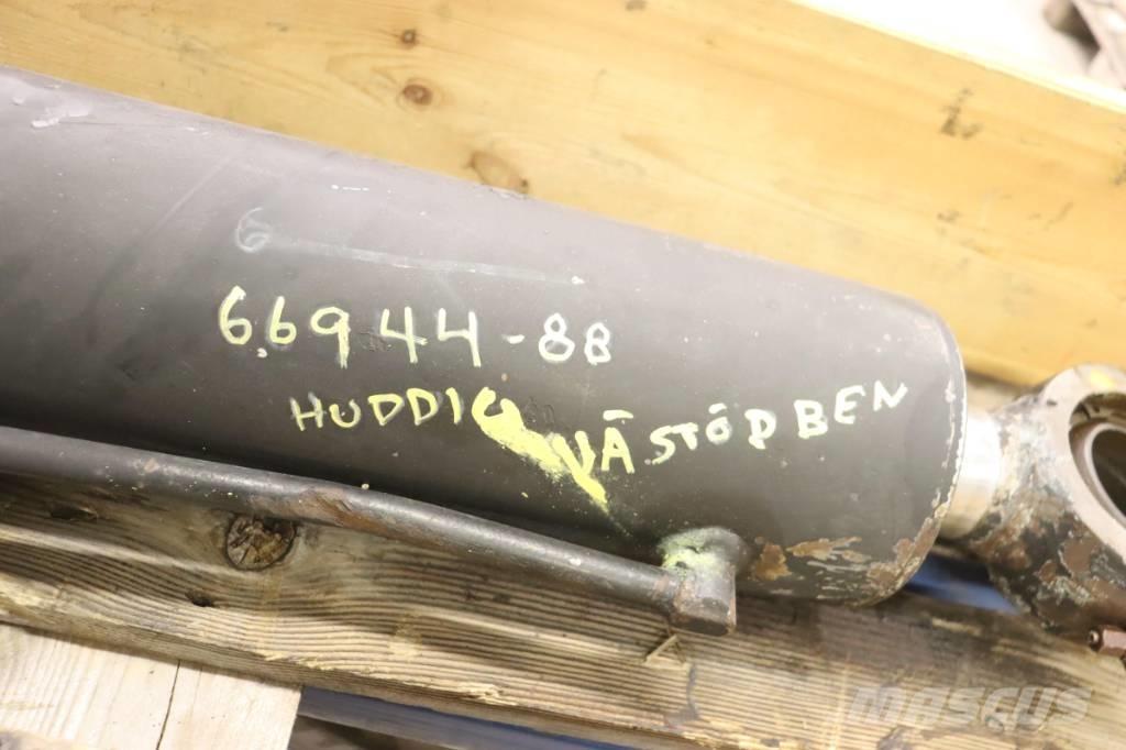 Huddig 960 Hydraulics