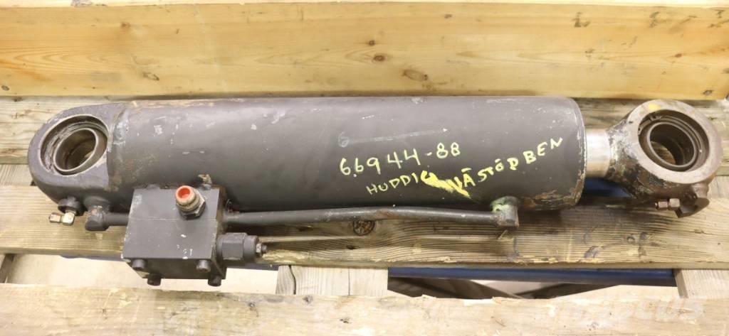 Huddig 960 Hydraulics