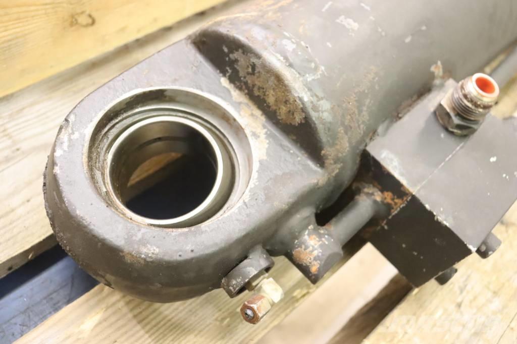 Huddig 960 Hydraulics