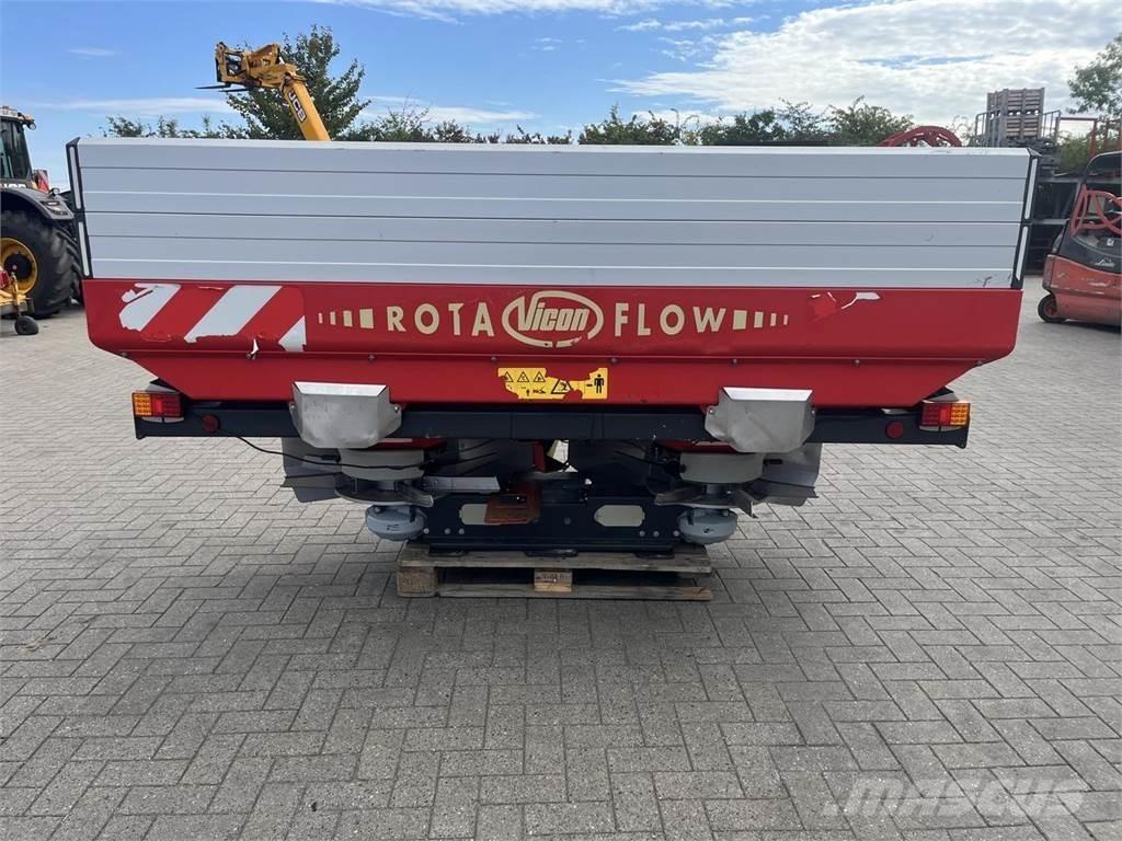 Vicon RO-EDW 1500 Kunstmeststrooiers