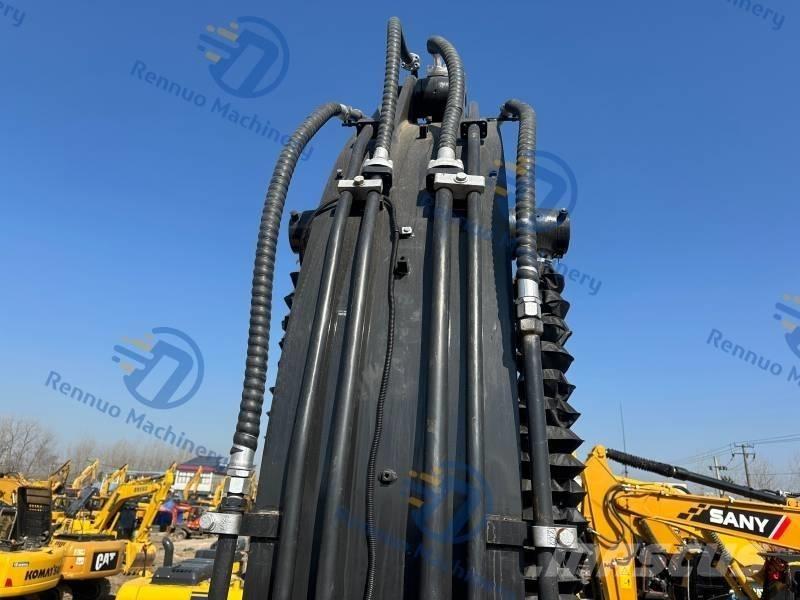 Volvo EC 300 D L Rupsgraafmachines