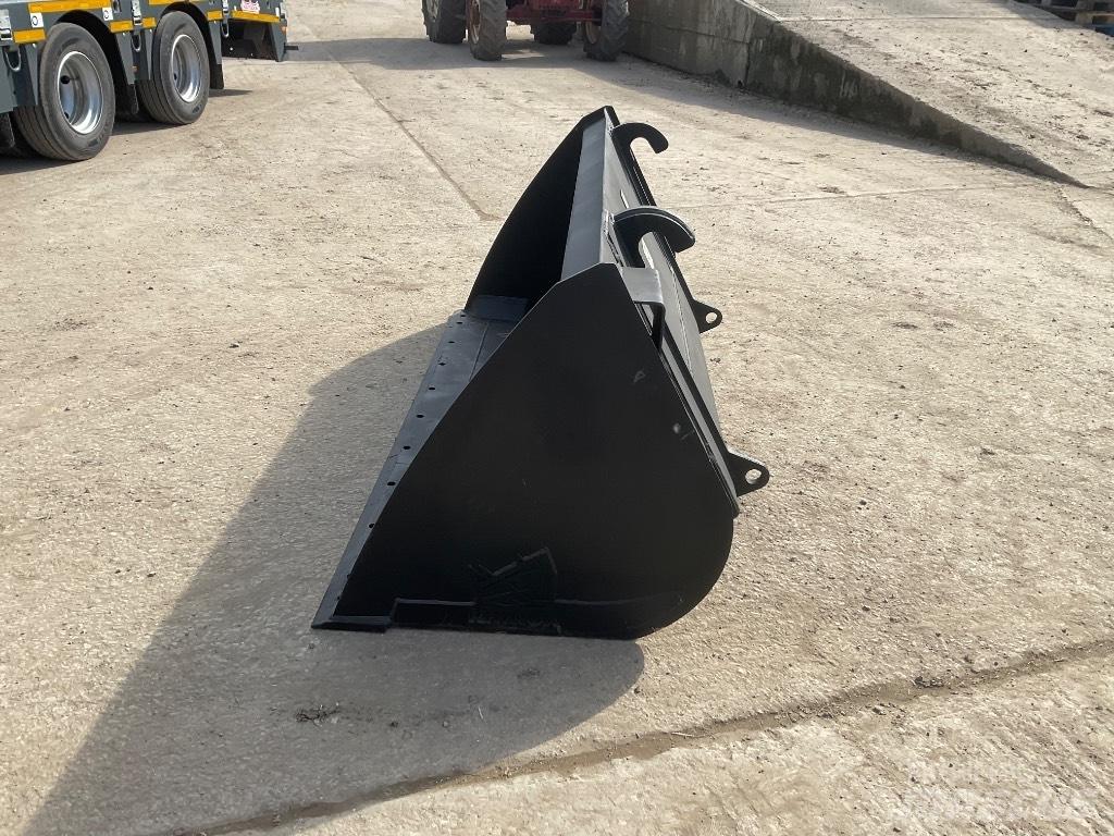 Rhinox BUCKET - 6FT Bakken