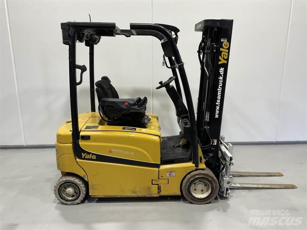 Yale ERP18VF Elektrische heftrucks
