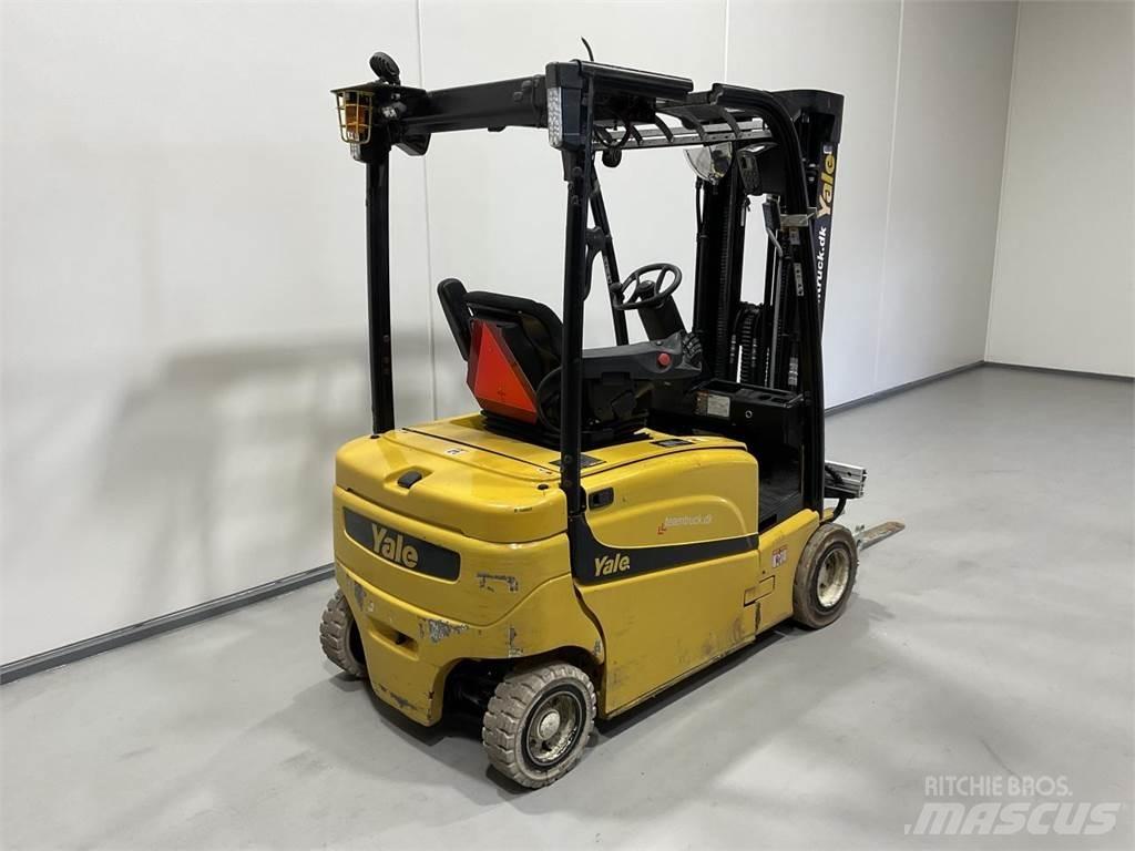 Yale ERP18VF Elektrische heftrucks