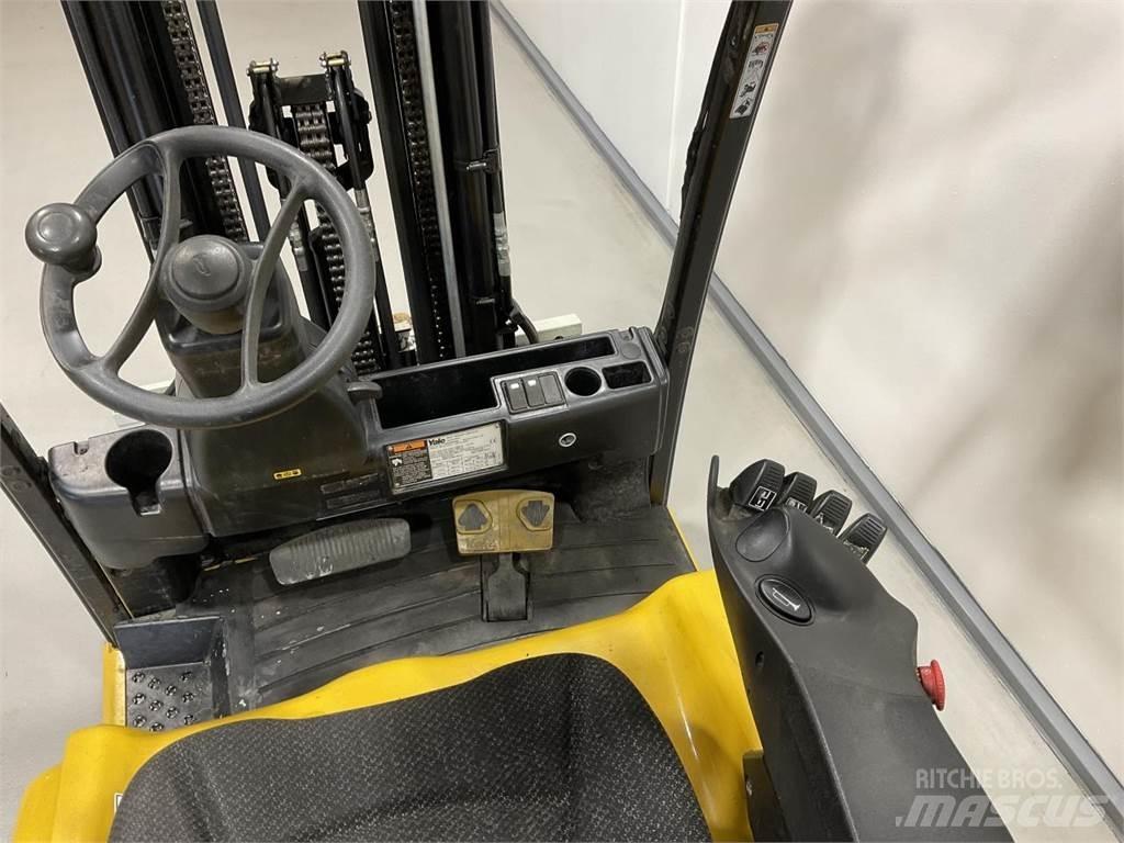 Yale ERP18VF Elektrische heftrucks