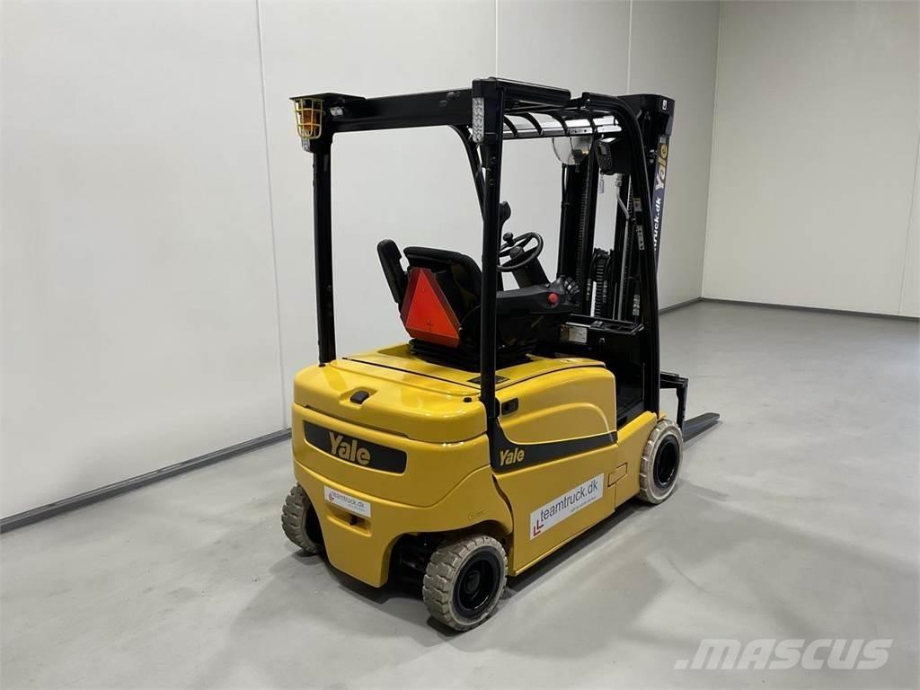 Yale ERP18VF Elektrische heftrucks