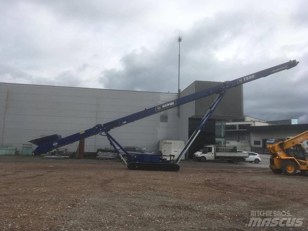 Edge TS80-40 Transportbanden