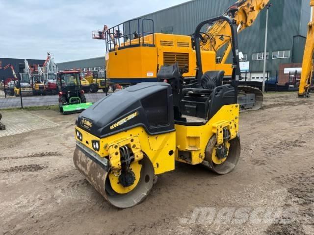 Bomag BW 120 AD-5 Duowalsen