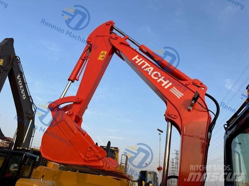 Hitachi ZX 50 Minigraafmachines < 7t