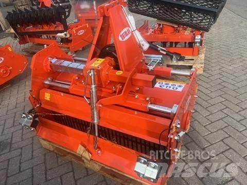 Ortolan SA120 Overige grondbewerkingsmachines en accessoires