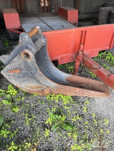 Ema K-Skopa 300L S60 Overige componenten