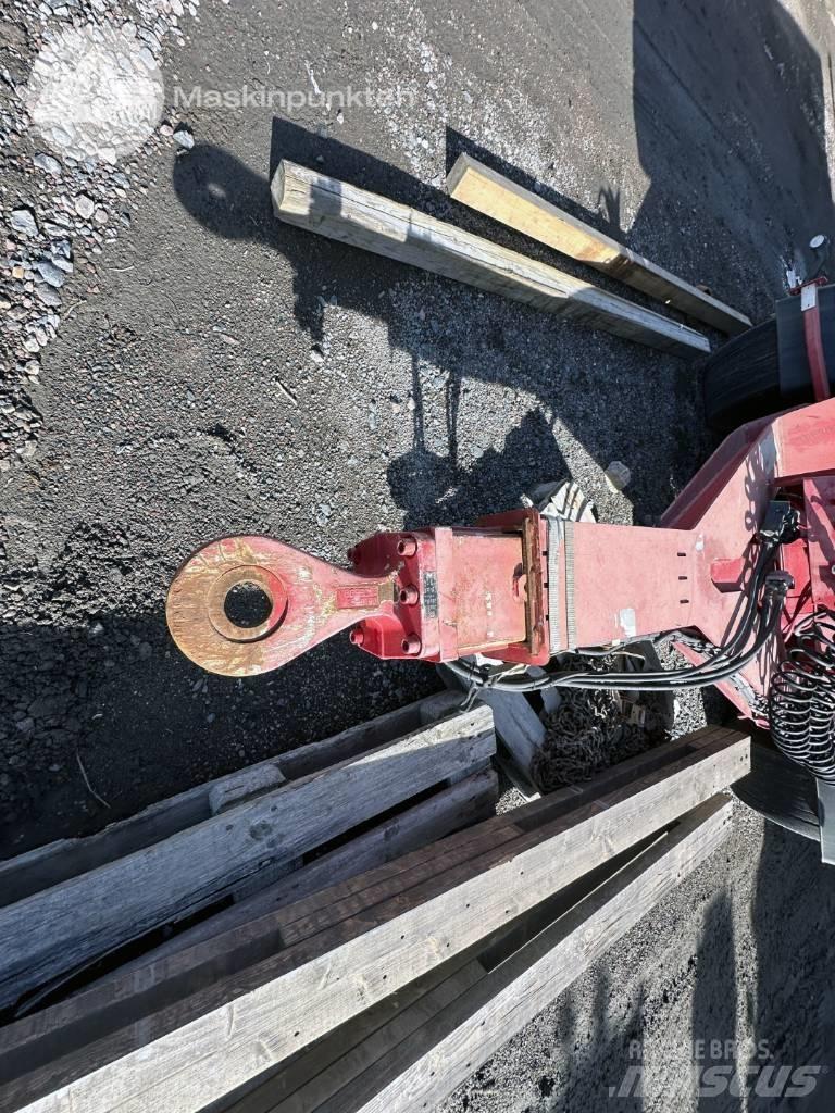 Parator SD 18 Dolly's