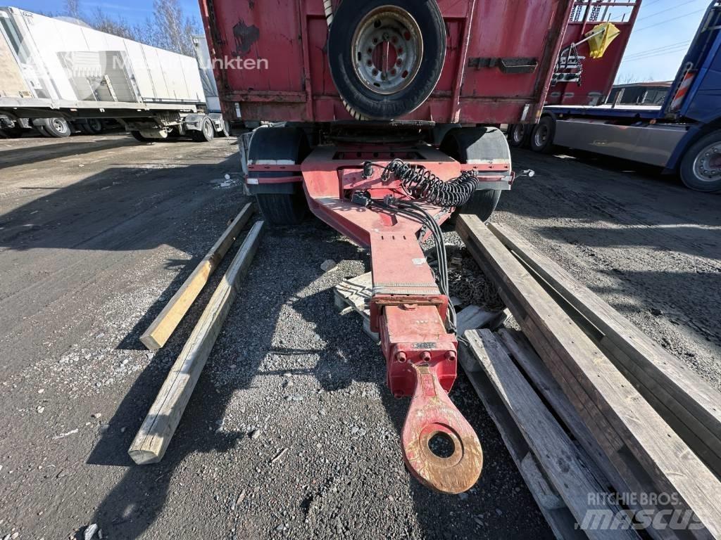 Parator SD 18 Dolly's