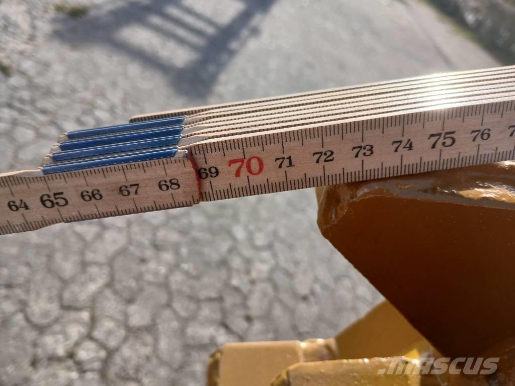  YHA HC600 Vergruizers