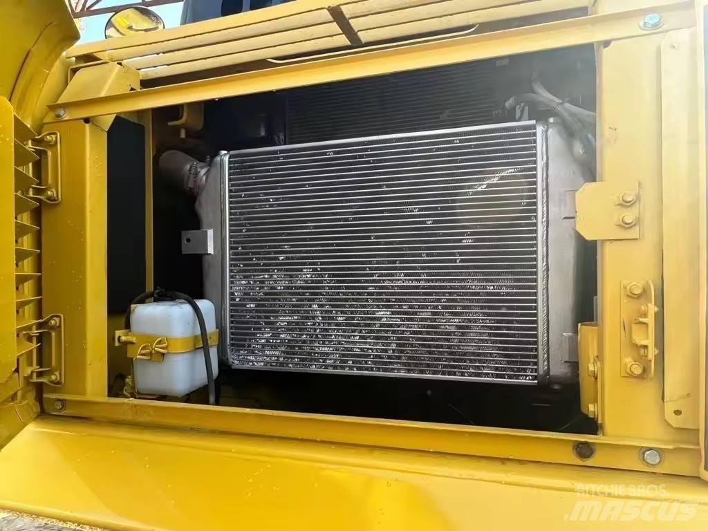 Komatsu PC 300 Rupsgraafmachines