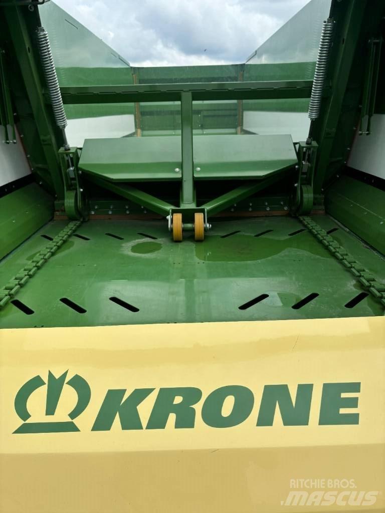 Krone GX 440 Graantransportwagen