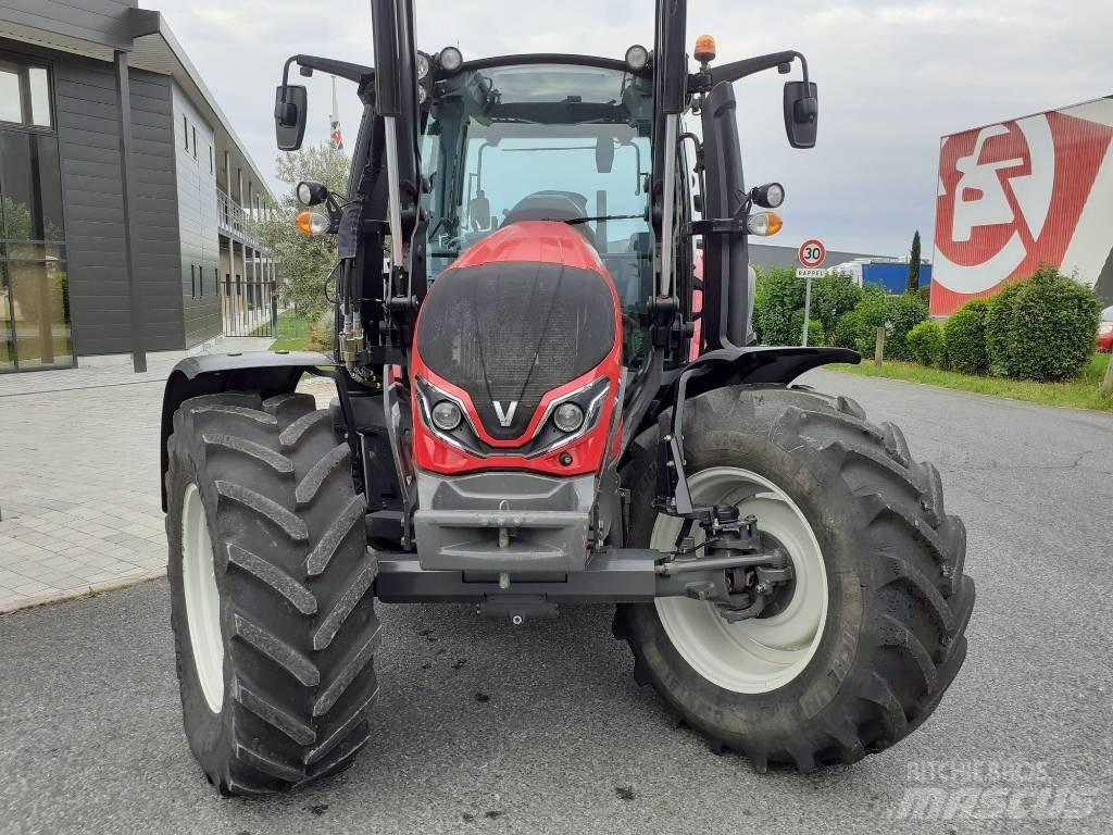 Valtra G 115 Active Tractoren