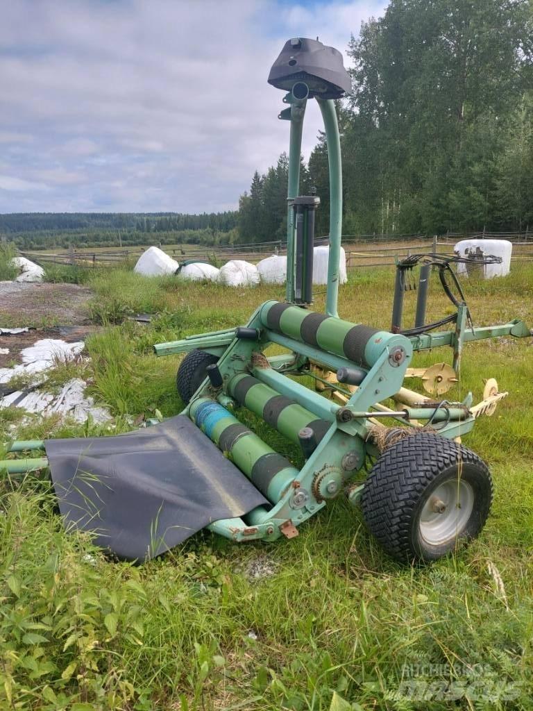 Elho 1520 Wikkelaars