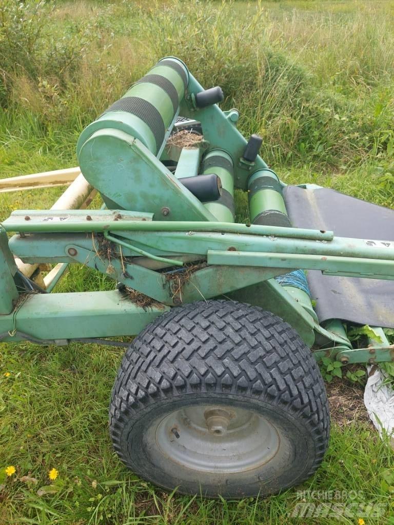 Elho 1520 Wikkelaars