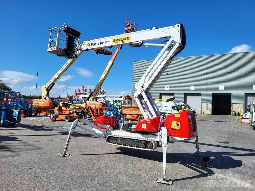 Dino 220XTC Andere liften en hoogwerkers