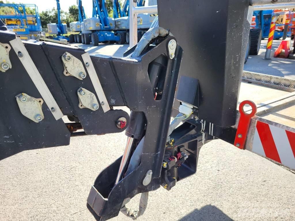 Dino 220XTC Andere liften en hoogwerkers