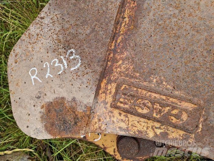CASE 988 Bakken