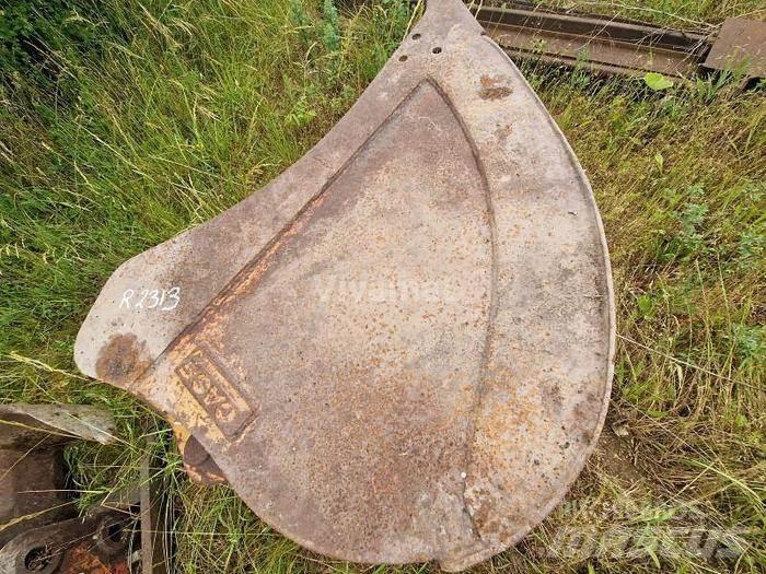 CASE 988 Bakken