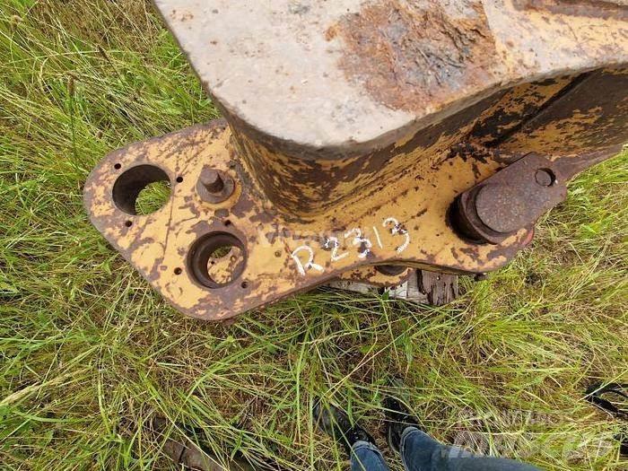 CASE 988 Bakken