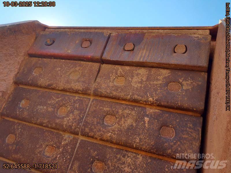 Metso LT 1213 Vergruizers