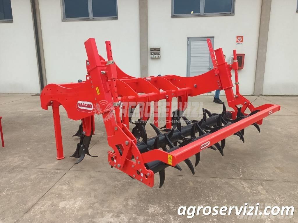 Maschio ATTILA 250/5 Cultivatoren