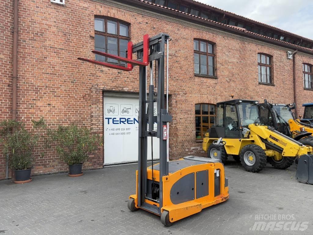 OMG 715 FS AC Elektrische heftrucks
