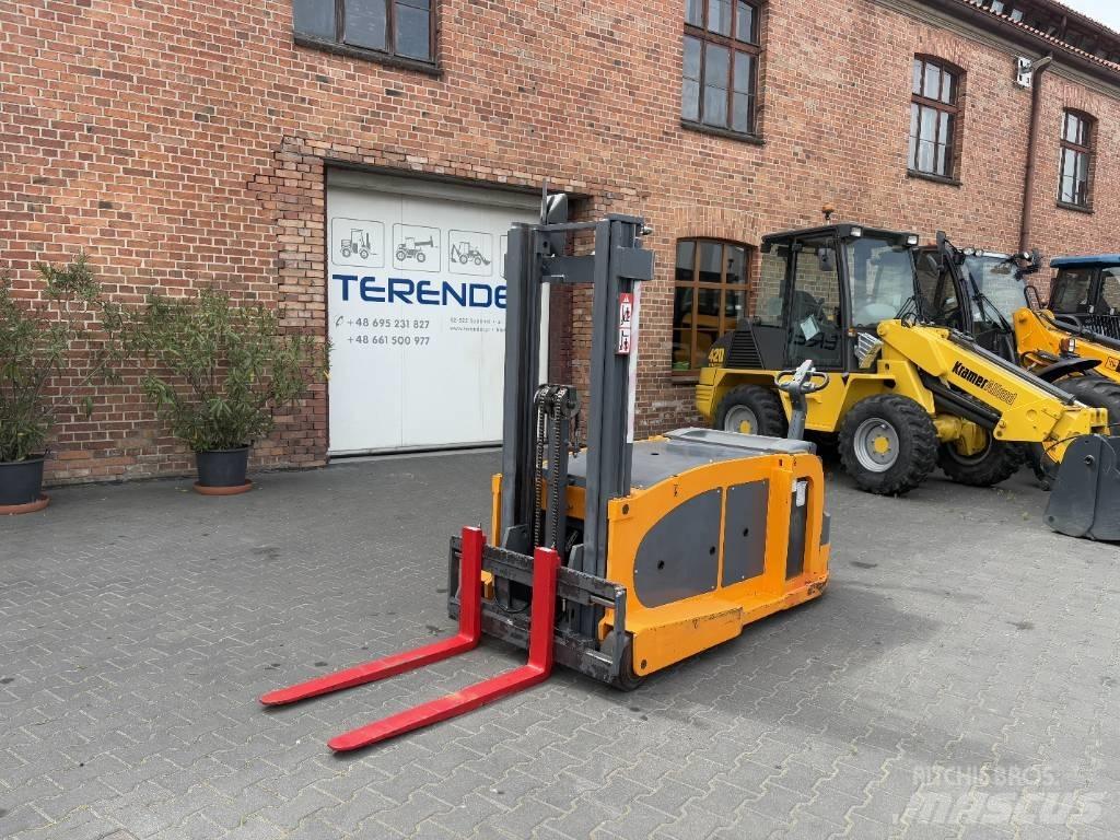 OMG 715 FS AC Elektrische heftrucks