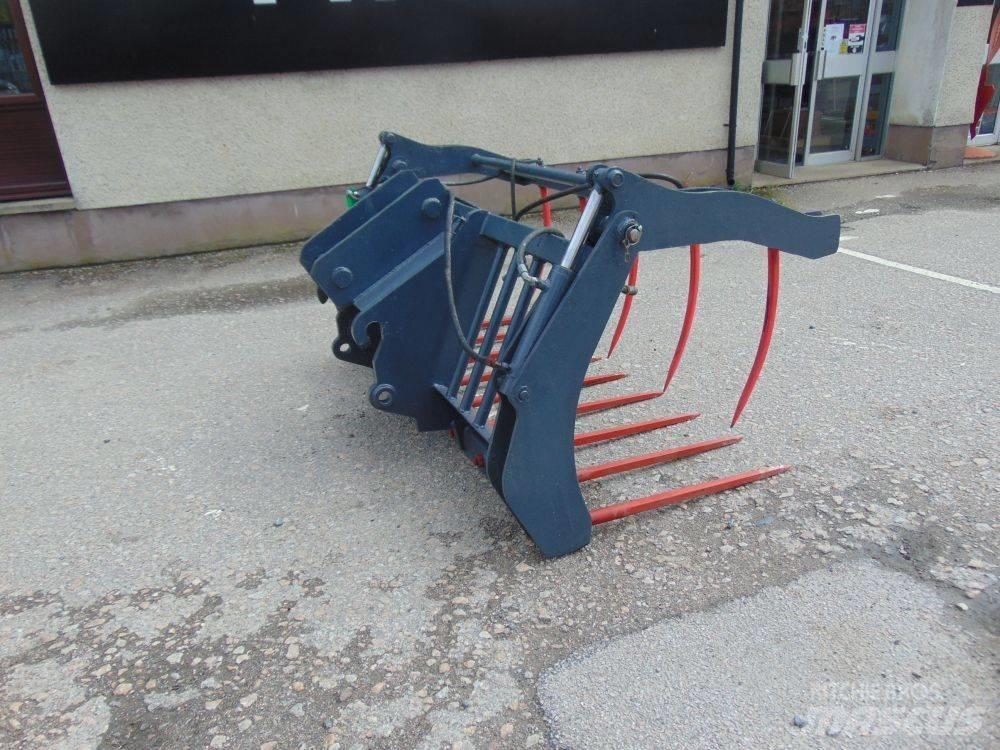  Excavator Muck Grab Overige tweedehands voorzetapparatuur en componenten