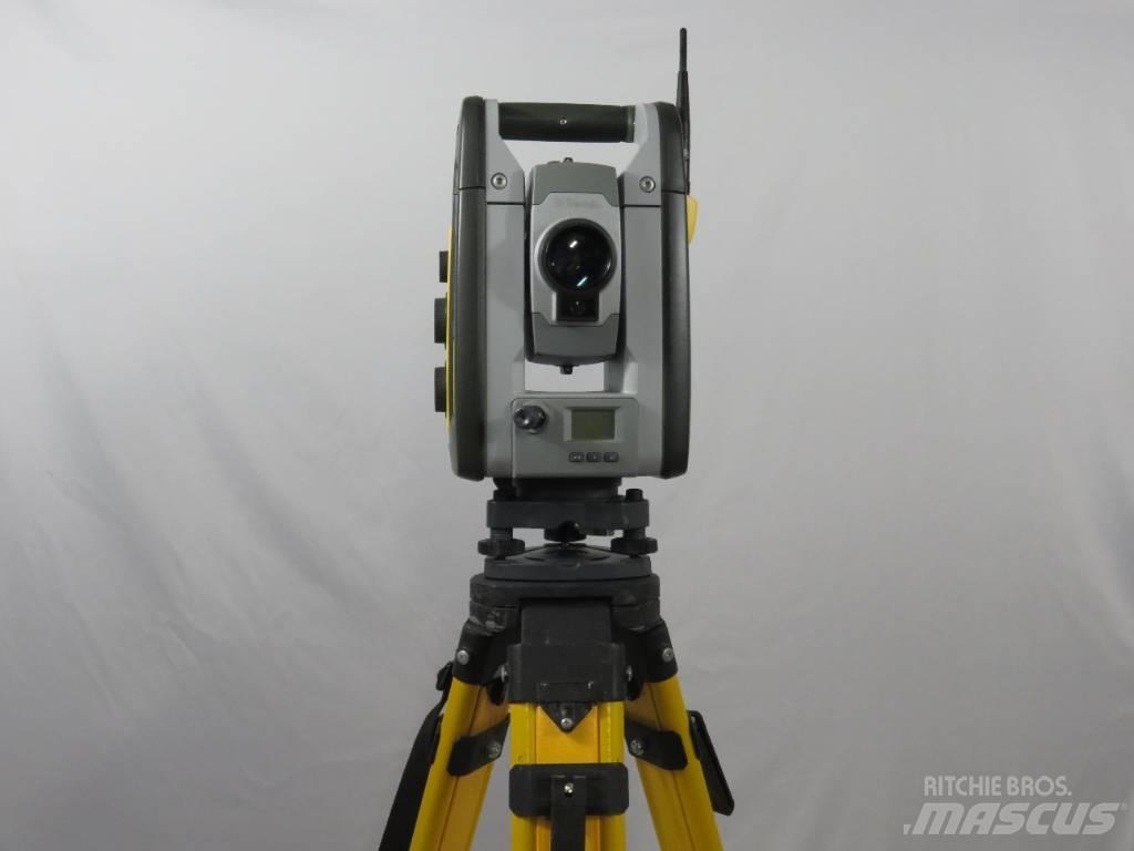 Trimble SPS930 Overige componenten