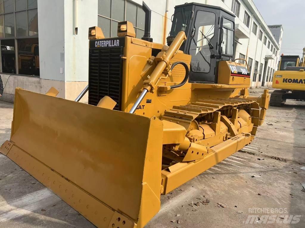 CAT D6G Rupsdozers