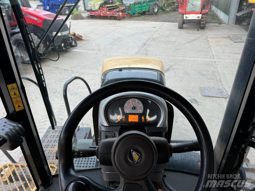 CAT Challenger 755c Tractoren