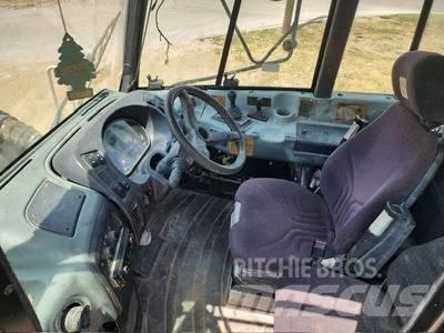 Terex TA 300 Knik dumptrucks