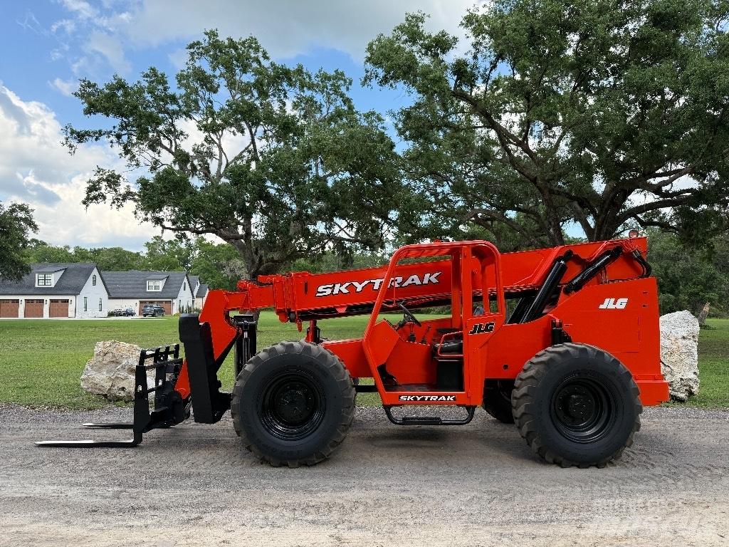 SkyTrak 10054 Verreikers