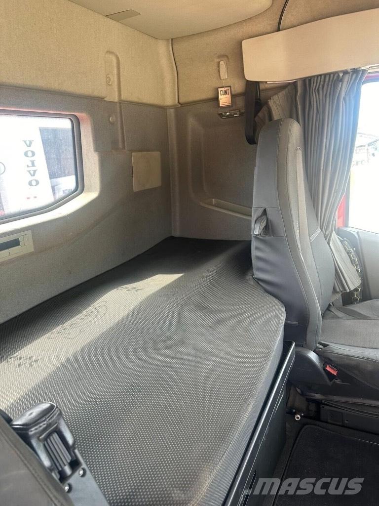 Volvo FH 13 540 Trekkers