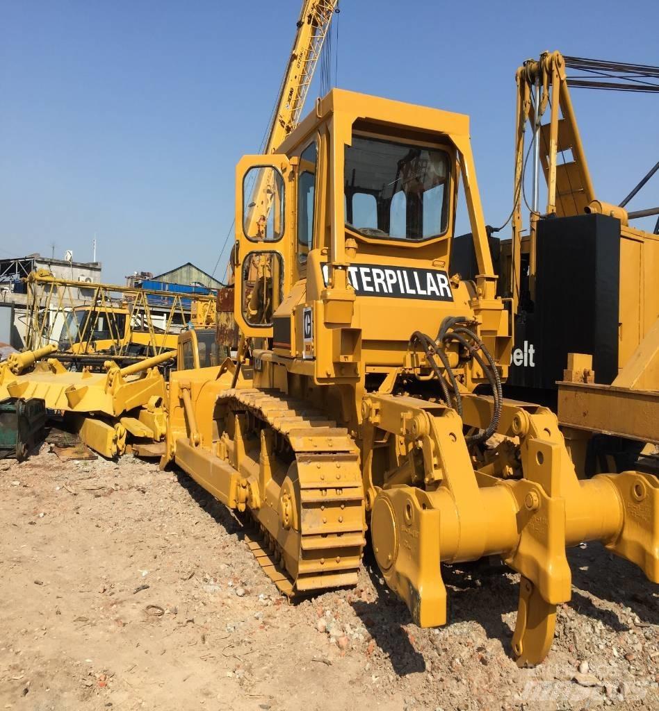 CAT D 8 K Rupsdozers