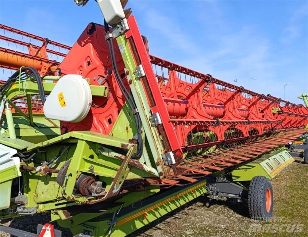 CLAAS Vario 1200 Accessoires voor maaidorsmachines