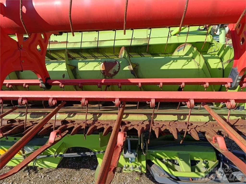 CLAAS Vario 1200 Accessoires voor maaidorsmachines