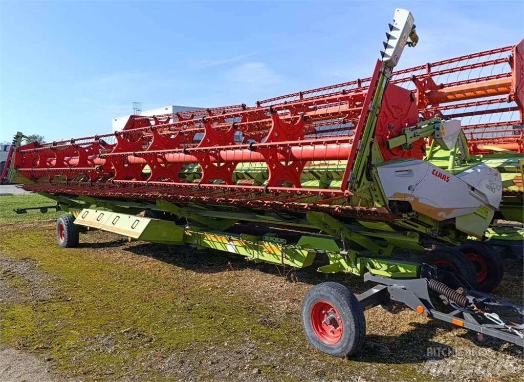 CLAAS Vario 1200 Accessoires voor maaidorsmachines