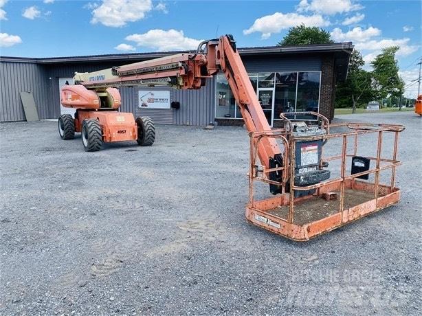JLG 1350 SJP Telescoophoogwerkers